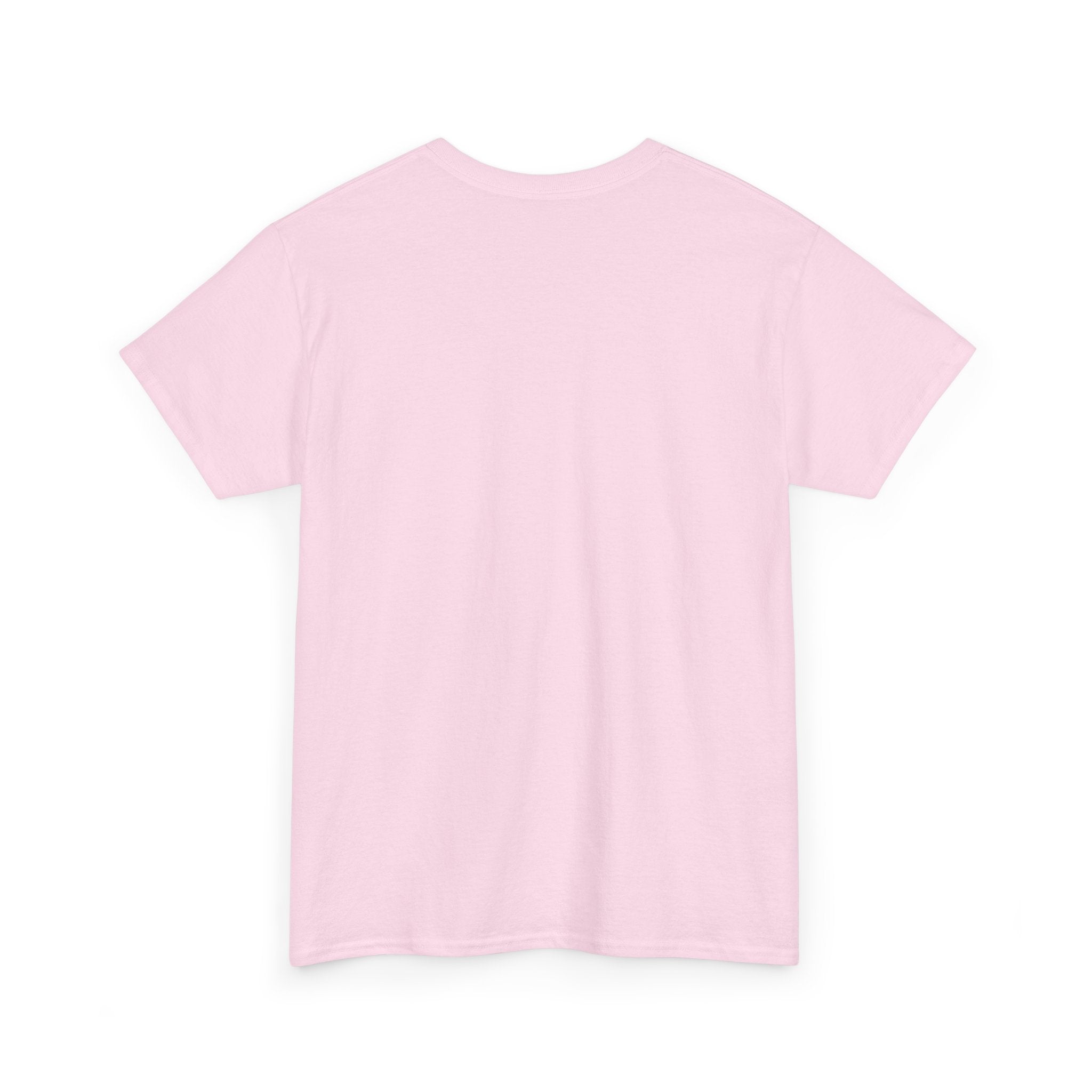 Energy Check Tee - Keep It Cute, Keep It Kind